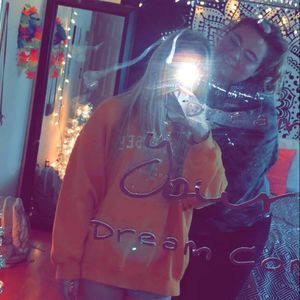 Meet your Posher, Faith